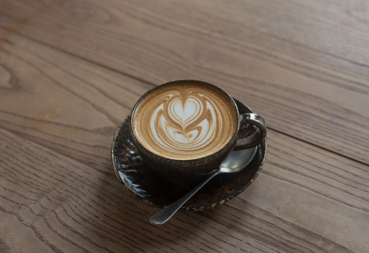 ▼COFFEE